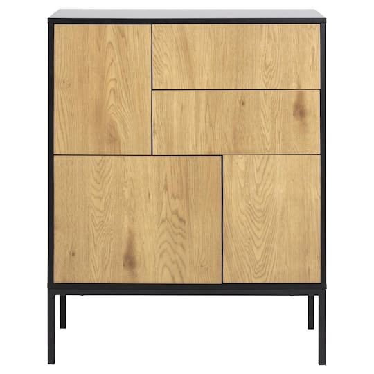 Nordic Home Dalvik Schrank 80x103