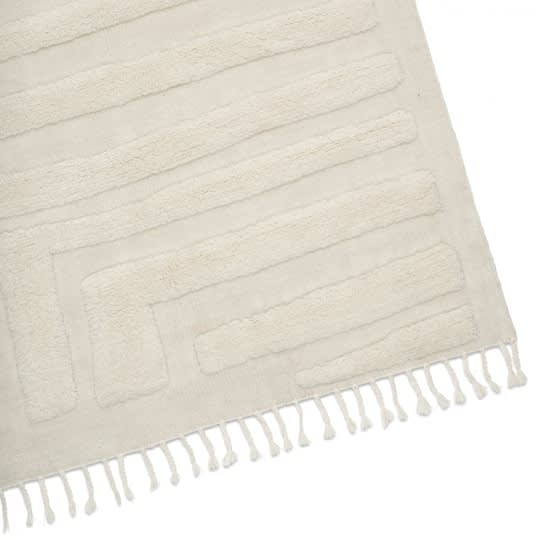 Classic Collection Field Ullmatta Ivory 170x230