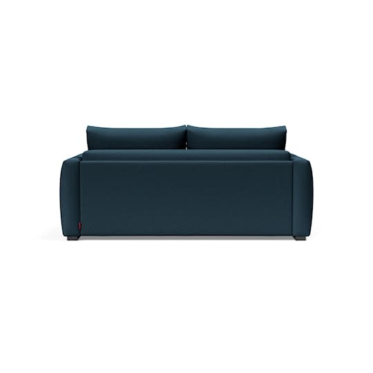 Innovation Living Cosial Bäddsoffa Argus Navy Blue 160x200