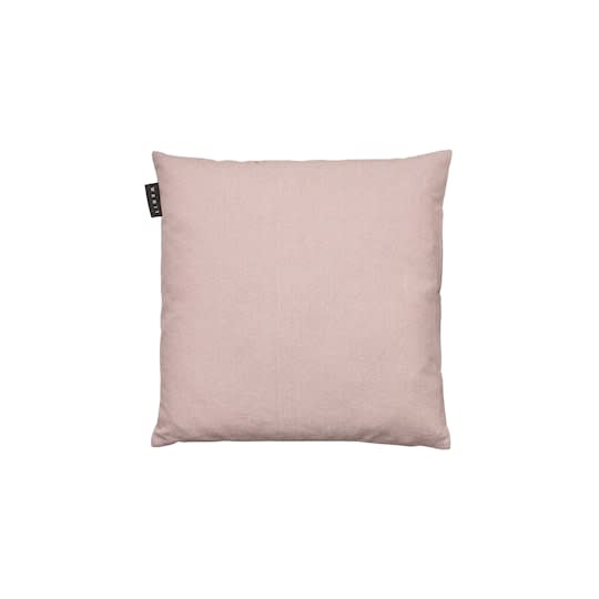 Linum Pepper Tyynyliina Dusty Pink 40x40