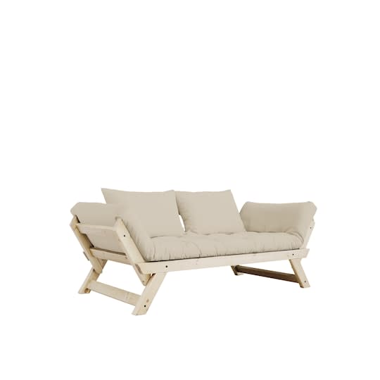 Karup Design Bebop Sohvasänky Luonnollinen/Beige 174 cm