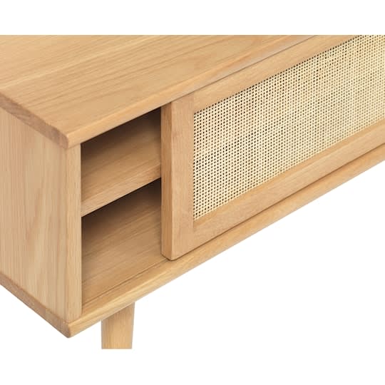 Sleepo Sofia TV-Bänk Natural Oak 150cm