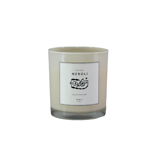 DAY Home Scent Duftlys Neroli