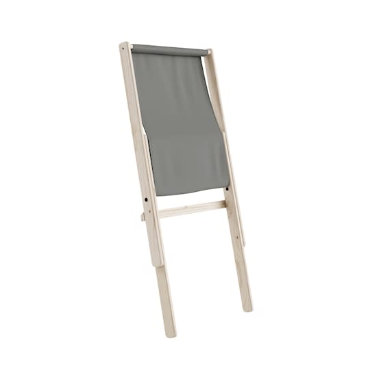 Karup Design Boogie Loungestol Natur/Grey