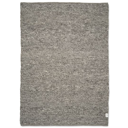 Classic Collection Merino Ullmatta Grey 300x400