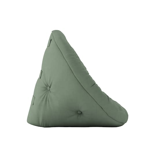 Karup Design Mini Nido Loungepuff Olive Green