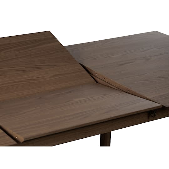 Sleepo Tina Matbord Smoked Oak 140cm