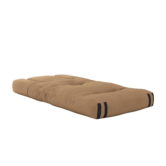 Karup Design Mini Hippo Loungestuhl Mocca