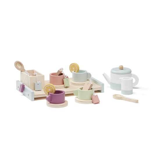 Kids Concept Bistro Te-set