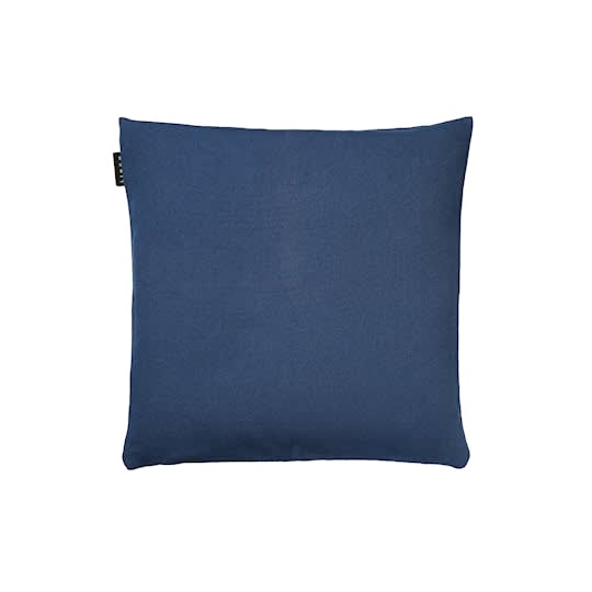 Linum Pepper Tyynyliina Indigo Blue 50x50