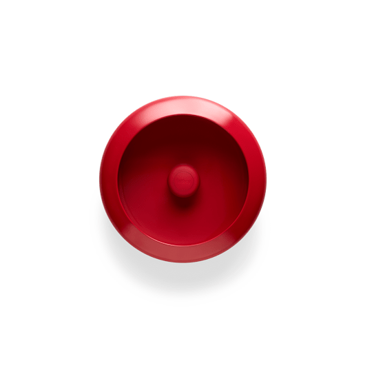 Fatboy Oloha Medium Bordslampa Portabel Lobby Red