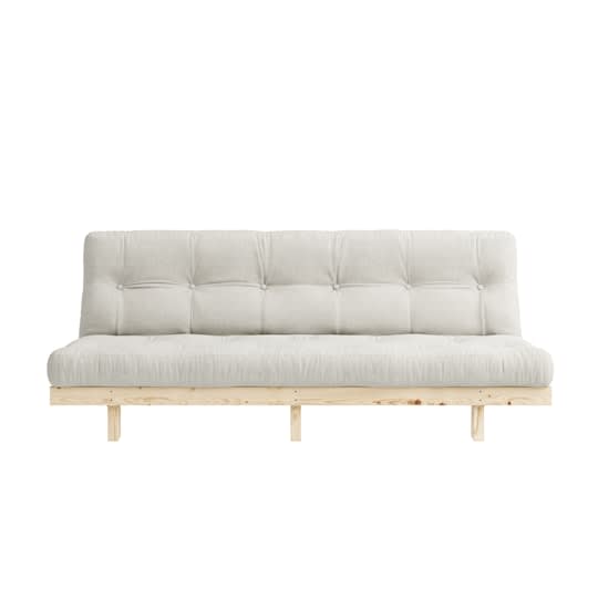 Karup Design Lean Schlafsofa Natur/Natural 190cm