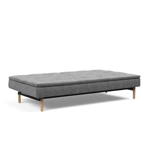 Innovation Living Dublexo Bäddsoffa Stem Charcoal (563)