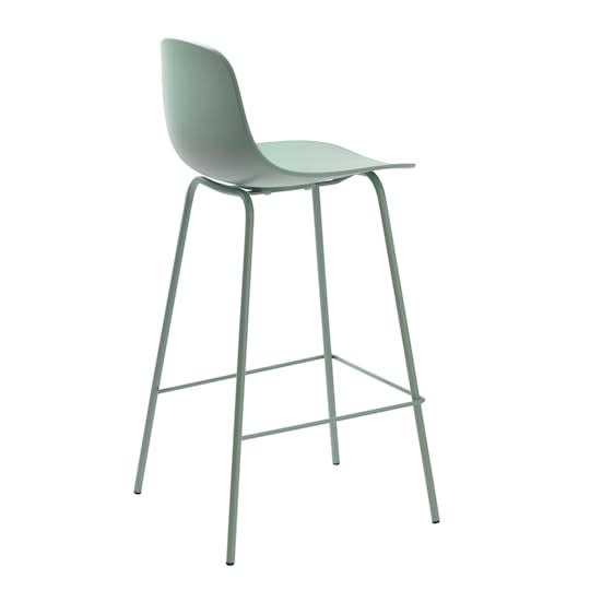 Nordic Home Eva Barkrakk Dusty Green 67.5cm