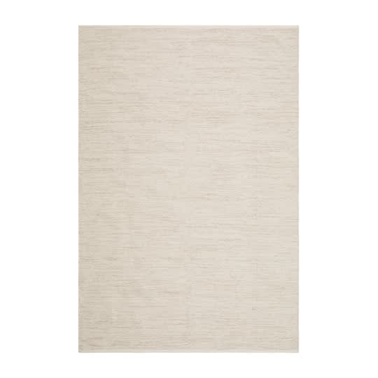 Nordic Home Loella Ullmatta Creme 200x300