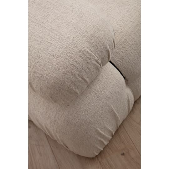 Sleepo Blanca 3-Sitzer Divansofa Forest