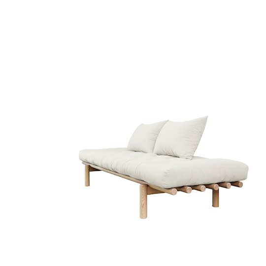 Karup Design Pace Dagbädd Natur/Natural 200cm