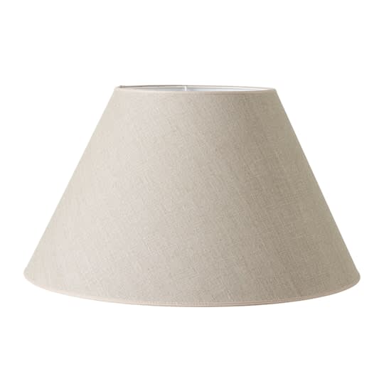 Wikholm Design Cono Lampskärm Linne L