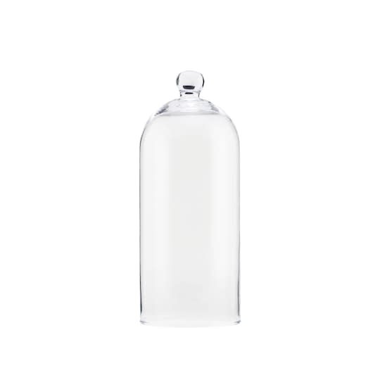 Meraki Glassklokke Klar 29 cm