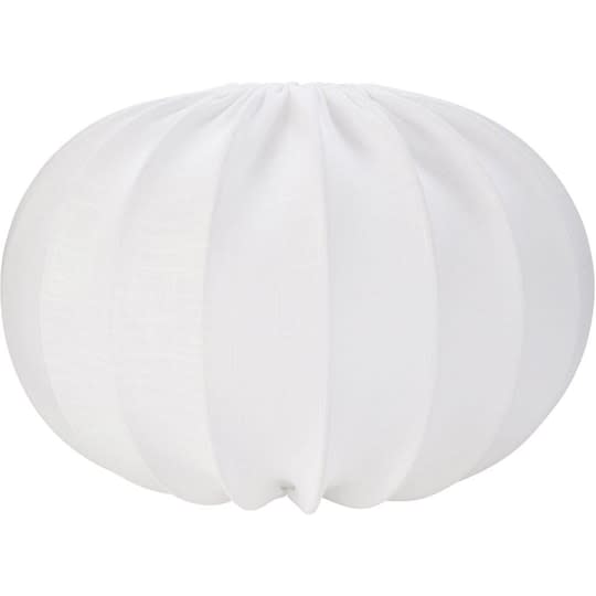 PR Home Hilma Lampskärm Franza Vit 40cm