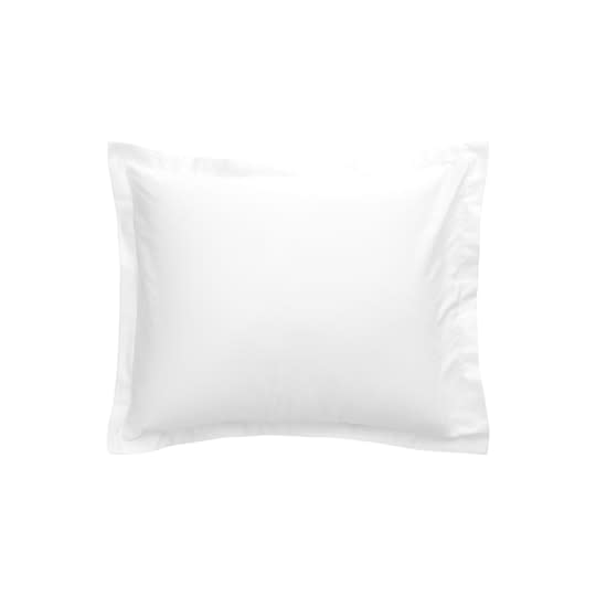 GANT Home Sateen Örngott White 50x60