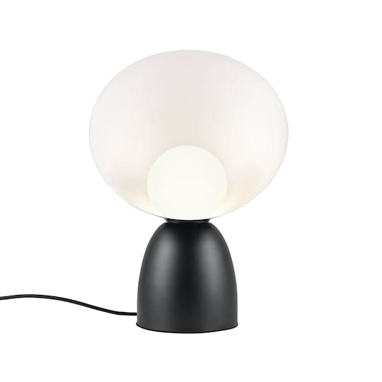 Design For The People Hello Bordslampa Svart