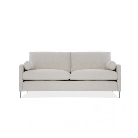 Sleepo Åre 2-Sitzer Sofa Beige 177cm