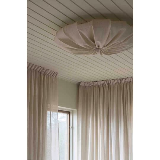 Watt &amp; Veke Anna Plafond Linen Natural 80