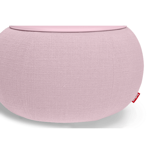 Fatboy Humpty Beistelltisch Bubble Pink Ø65