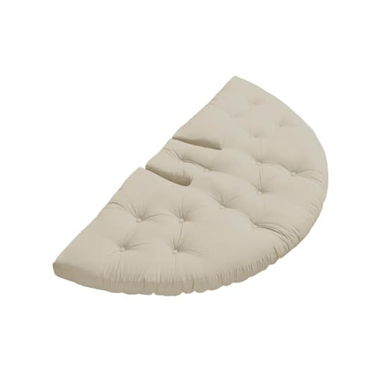 Karup Design Nido Loungepuff Beige