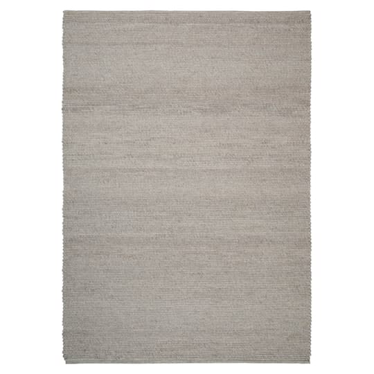 Linie Design Agner Ullmatta Light Grey 250x350