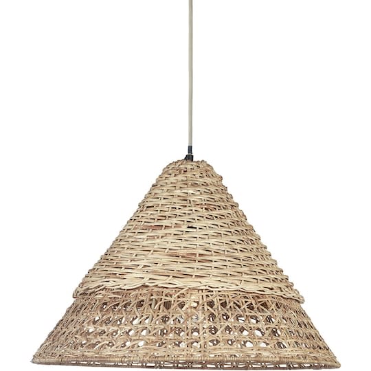 PR Home Pune Taklampa Natur 50cm