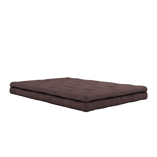 Karup Design Buckle-Up Daybed Braun 200cm