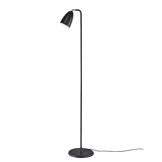 Design For The People Nexus 2 Golvlampa Svart