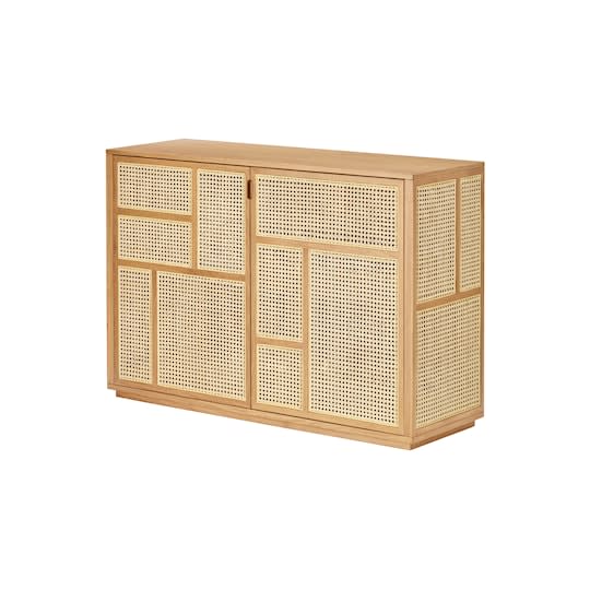 Design House Stockholm Air Sideboard