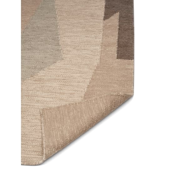 Classic Collection Cliff Läufer Beige 80x200