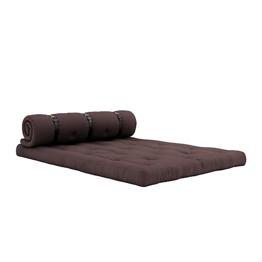 Karup Design Buckle-Up Daybed Braun 200cm