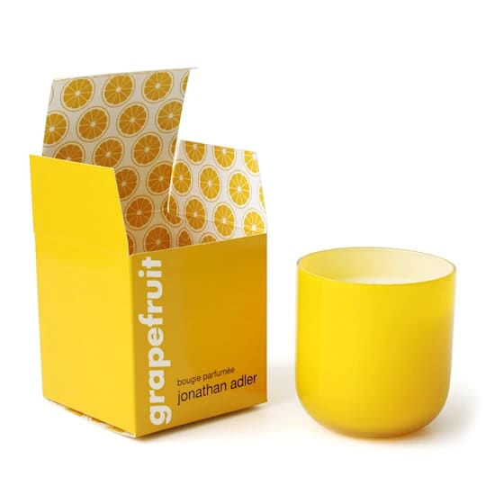 Jonathan Adler Grapefruit Pop Doftljus