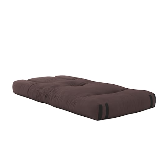 Karup Design Mini Hippo Loungestuhl Braun