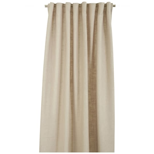 Boel &amp; Jan Göran Gardinlengde Beige 300cm