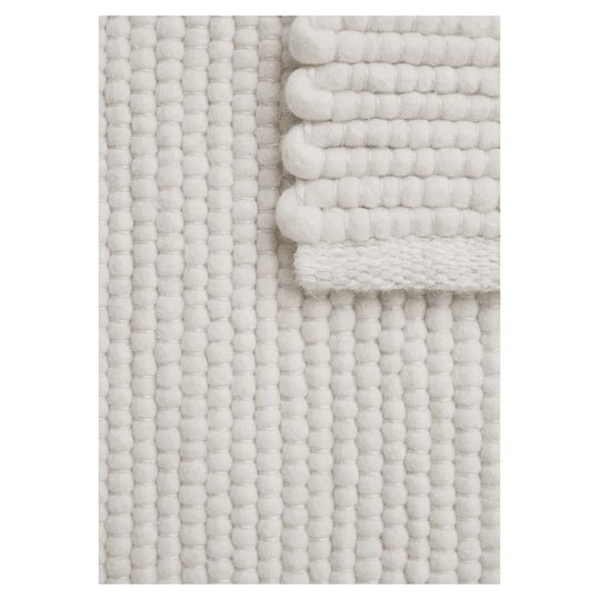 Linie Design Agner Villamatto White 200x300