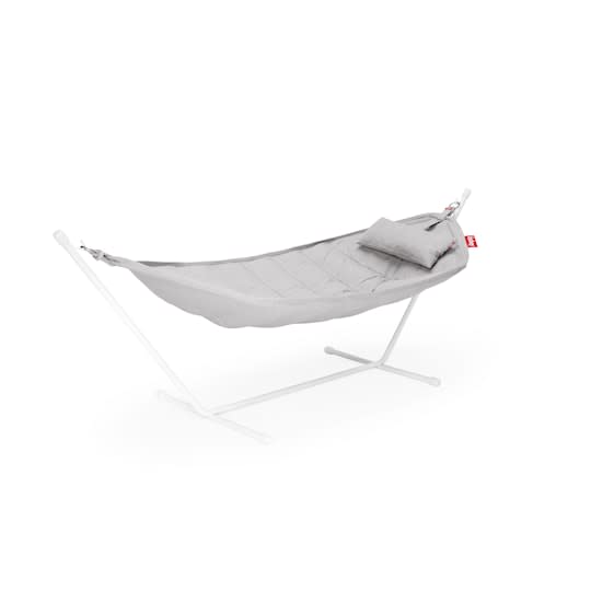 Fatboy Headdemock Superb Hengekøye Mist/Light Grey