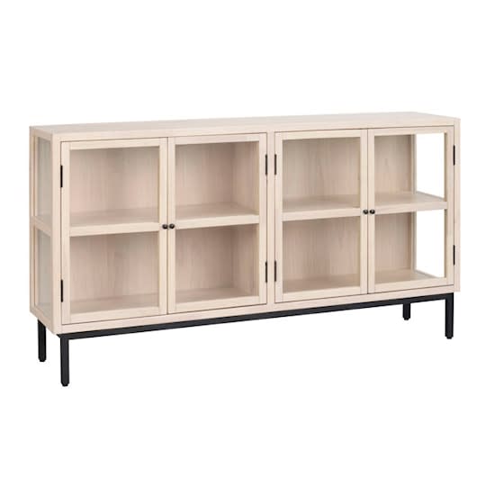 Rowico Home Marshalle Sideboard Vitpigmenterad