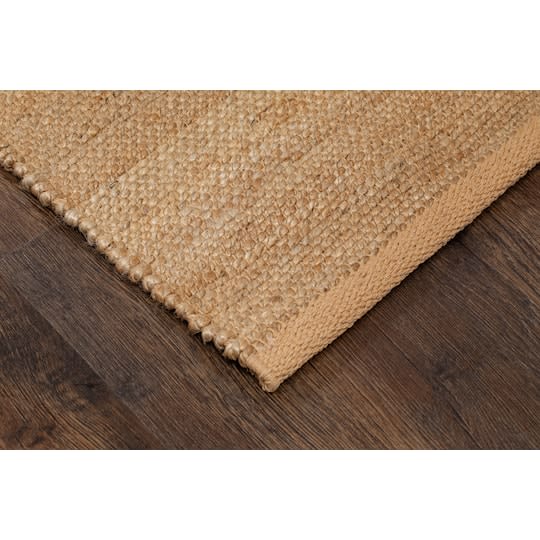 Nordic Home Casper Jute Gångmatta 75x230