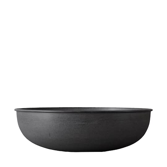 DBKD Out Bowl Black 3-pakning