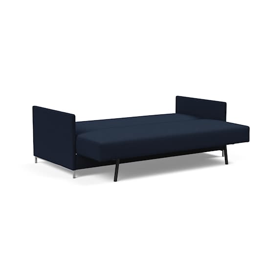 Innovation Living Nordham Bäddsoffa Mixed Dance Blue 140x200