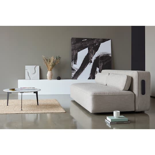 Innovation Living Yonata Bäddsoffa Phobos Latte 145x200