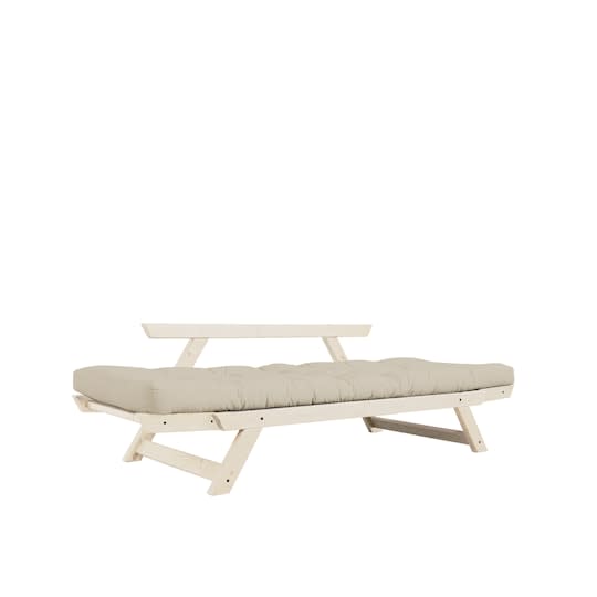 Karup Design Bebop Tagesbett Natur/Beige 174cm