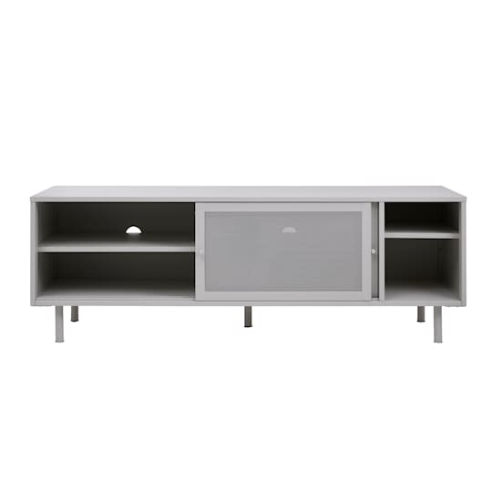 Sleepo Isaac TV-Bänk Greige 160cm