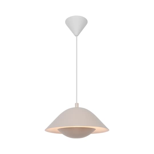 Nordlux Freya 35 Taklampa Beige